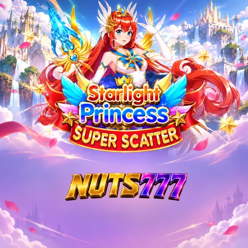 nuts777