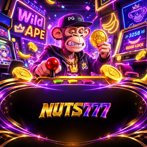 nuts777 Indonesia - Peningkatan performa dan UI/UX terbaru