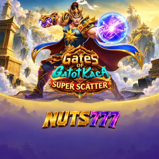 nuts777 APK Indonesia - Panduan Lengkap dan Tutorial