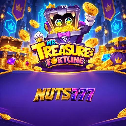 nuts777 APK Indonesia - Panduan Lengkap dan Tutorial