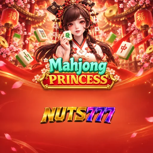 nuts777 - Peningkatan performa dan UI/UX terbaru